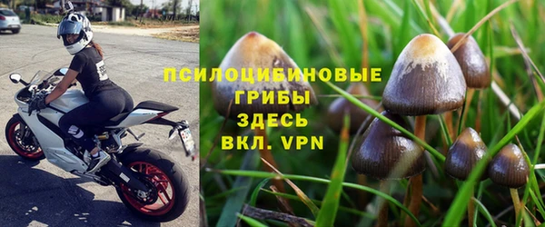 кристаллы Няндома